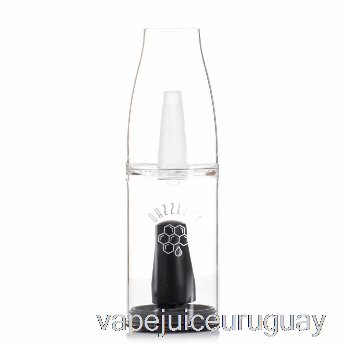 Dazzleaf Dazzii Cup Reemplazo Vidrio Bubbler Cup Clear Vape Uruguay